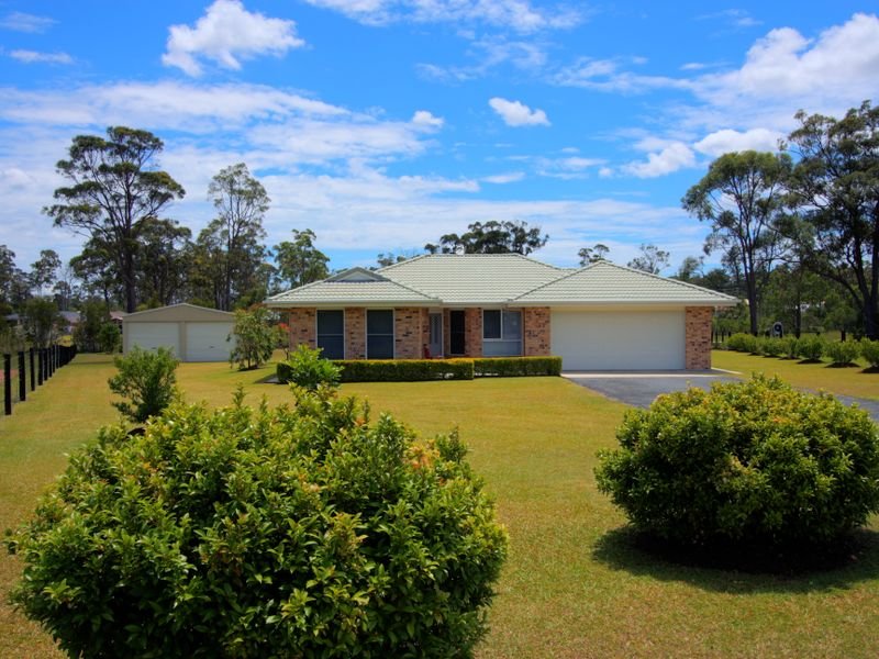 19 The Selection, Gulmarrad, NSW 2463 Property Details