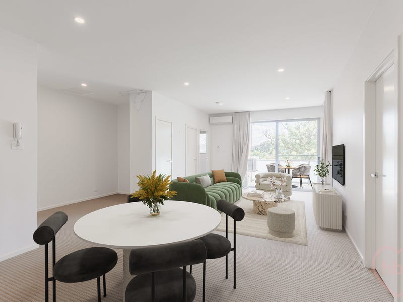 9/26 De Burgh Street, Lyneham, ACT 2602 Property Details