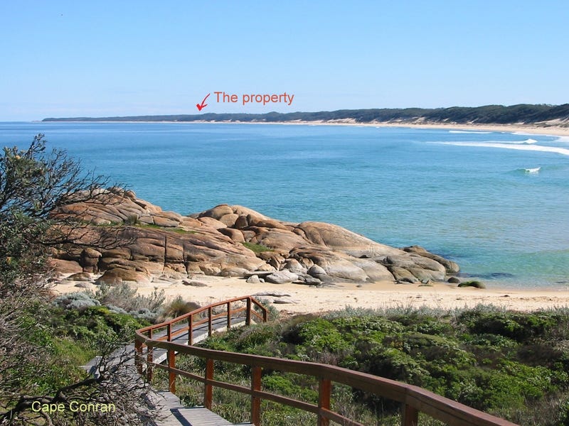 462 Marlo Plains Road, Marlo, VIC 3888