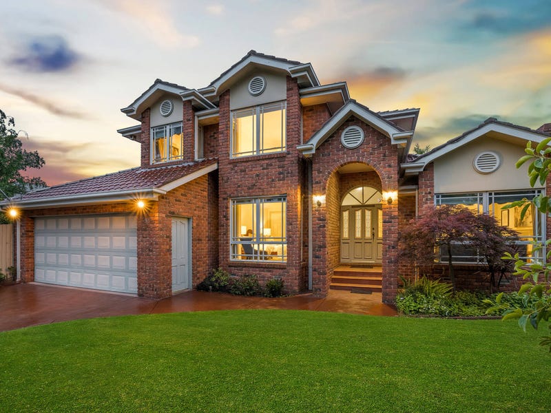 55 Mcclure Road, Dingley Village, VIC 3172