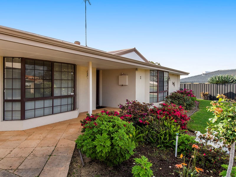 2 Talwood Place, Halls Head, WA 6210 House for Sale