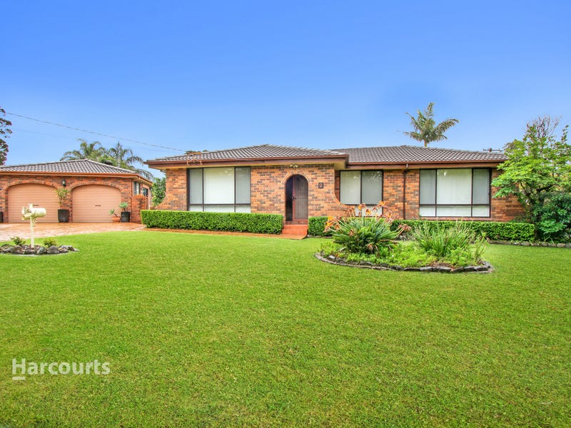 2 Melia Place, Avondale, NSW 2530 Property Details