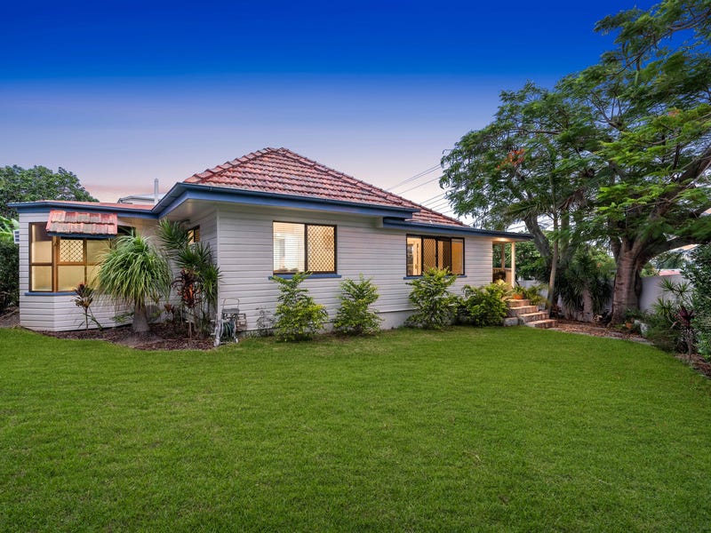 106 Sibley Road, Wynnum West, QLD 4178
