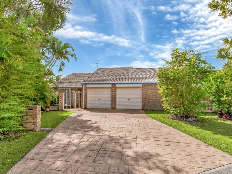 5 Prestwick Court, Robina, Qld 4226 Property Details