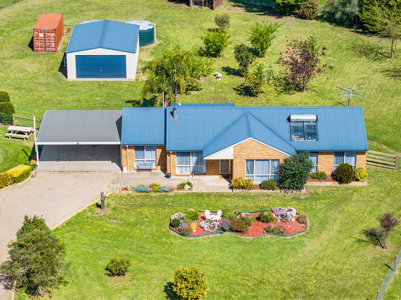 11 Redwood Court, Briagolong, Vic 3860 House for Sale