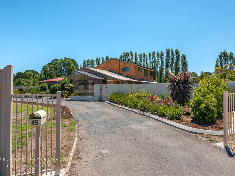 45 Seven Mile Beach Road, Seven Mile Beach, TAS 7170