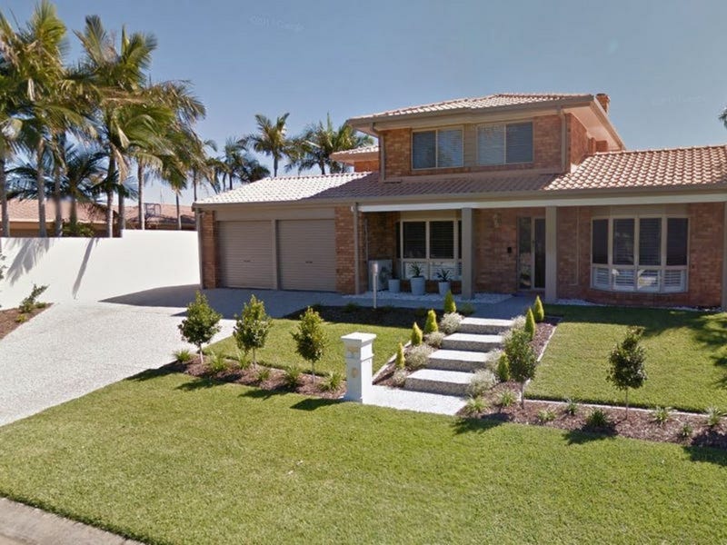 20 Keel Street, Birkdale, Qld 4159 Property Details