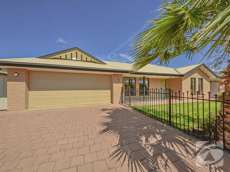 22 Springbank Boulevard, Burton, SA 5110 Property Details