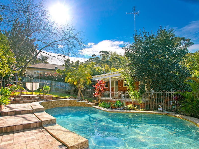 37 Grover Avenue, Cromer, NSW 2099 Property Details