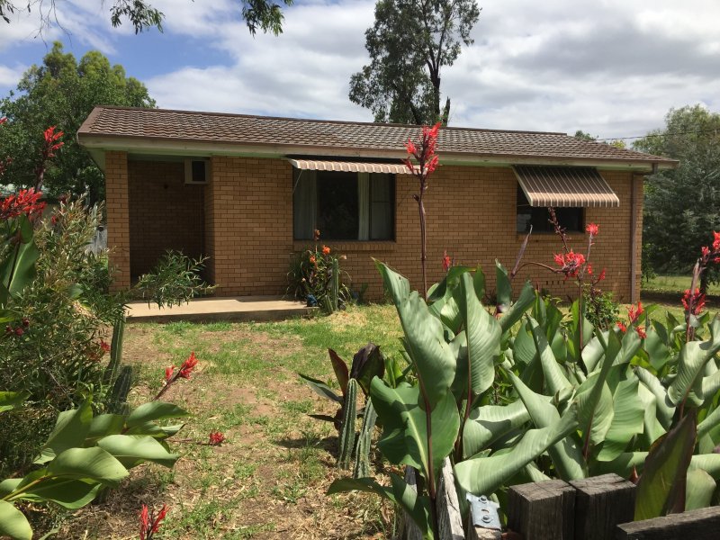 25 Cullingral Street, Merriwa, NSW 2329