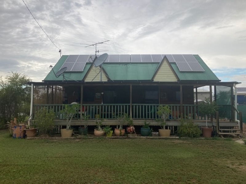 Real Estate & Property for Sale in Julia Creek, QLD 4823 realestate