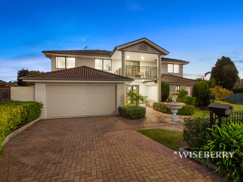 5 Argyle Place, Hamlyn Terrace, NSW 2259