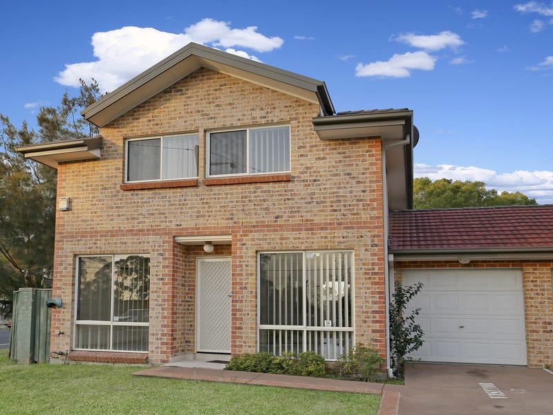 3/128 Aurora Drive, Tregear, NSW 2770 Property Details