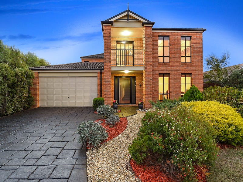 42 The Springs Close, Narre Warren South, Vic 3805