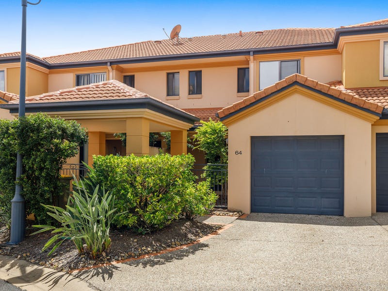 64/85 Palm Meadows Drive, Carrara, QLD 4211