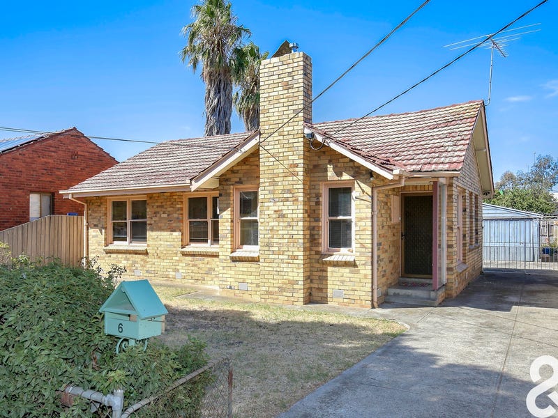 6 Rita Street, Preston, Vic 3072 - realestate.com.au