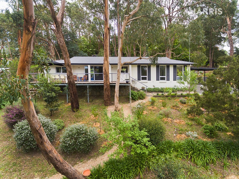 49 Princes Avenue, Crafers West, SA 5152