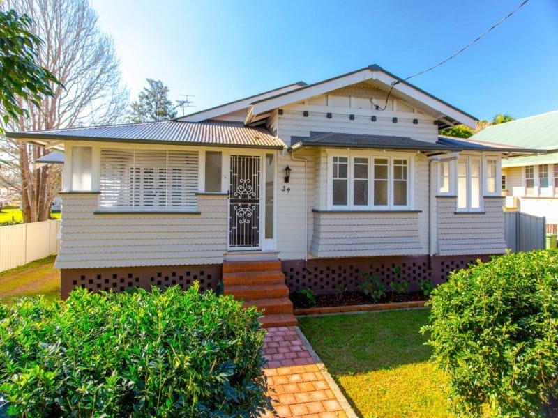 34 Uralba Street, Lismore, NSW 2480 Property Details