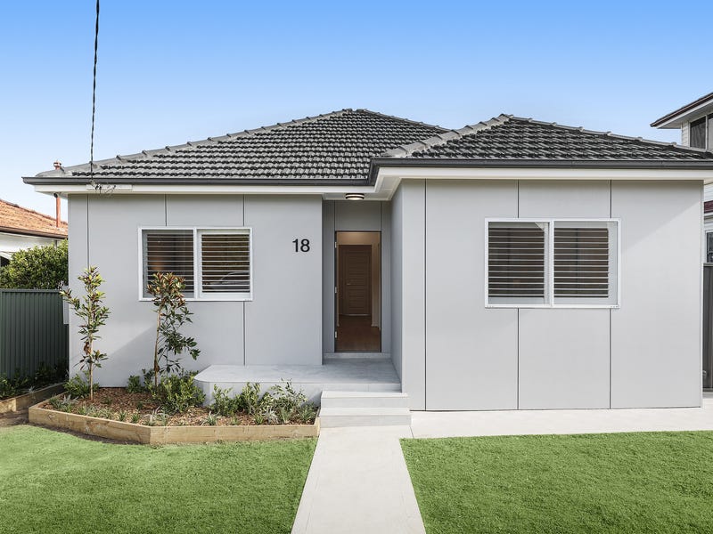 18 Hayes Avenue, Northmead, NSW 2152 - Property Details