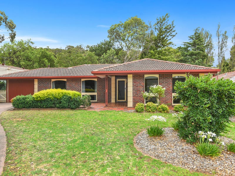 2 Sittella Cres, Coromandel Valley, SA 5051