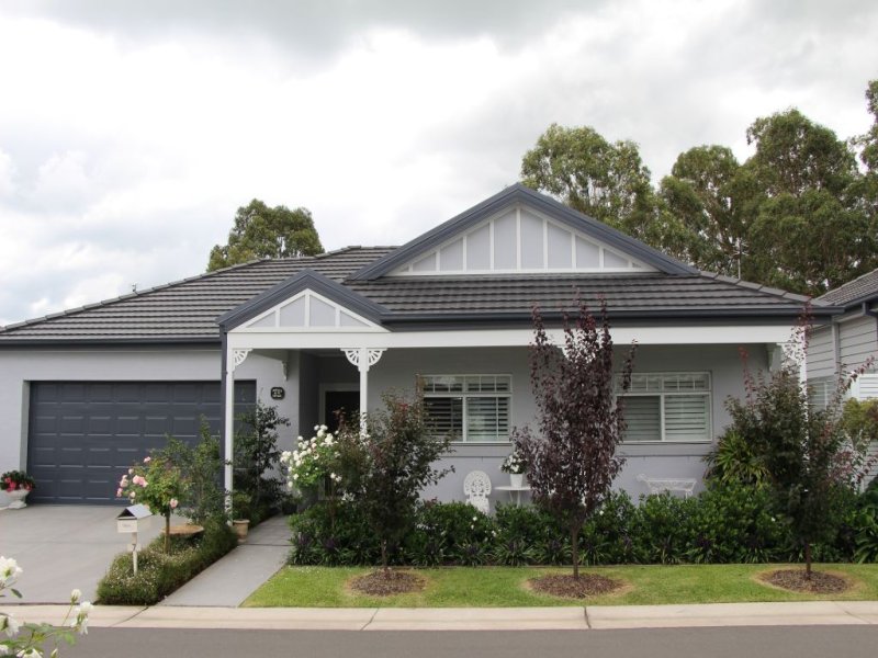 11 Lilac Street, Wivenhoe Village at Kirkham Rise, Cobbitty, NSW 2570