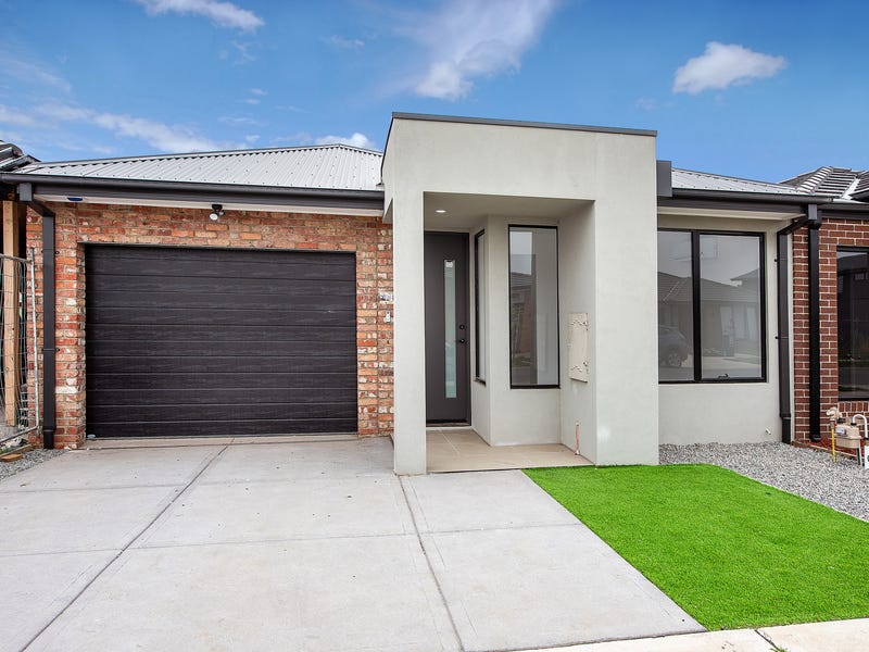 56 Woodman Cct, Wollert, Vic 3750 House for Sale