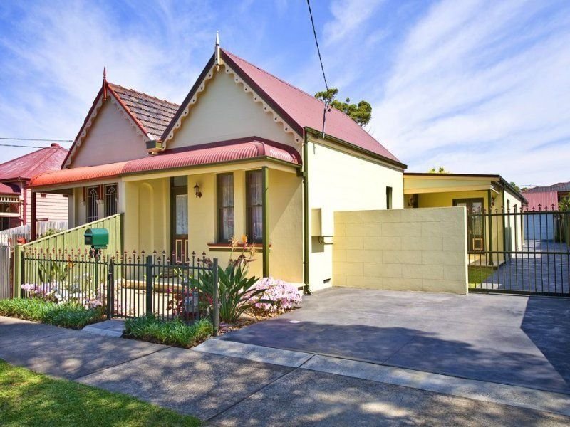 53 Windsor Avenue, Croydon Park, NSW 2133
