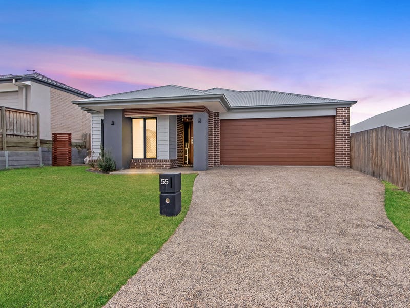 55 Tamborine Street, South Ripley, Qld 4306 House for Sale