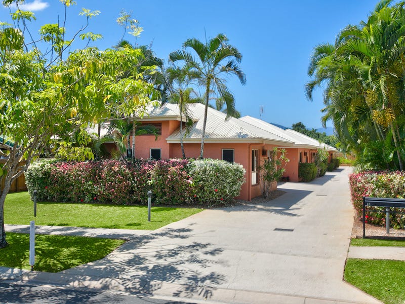 4/10 Short Street, Redlynch, Qld 4870 Property Details