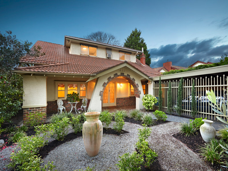 1 Lockhart Street, Camberwell, VIC 3124