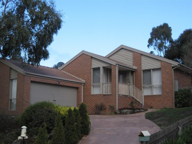 119 Stewarts Lane, Sunbury, Vic 3429 Property Details