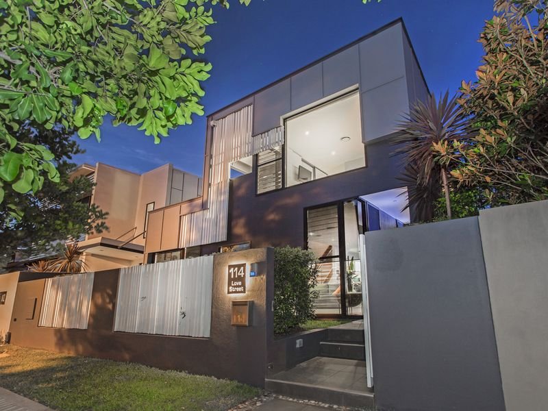 114 Love Street, Bulimba, QLD 4171