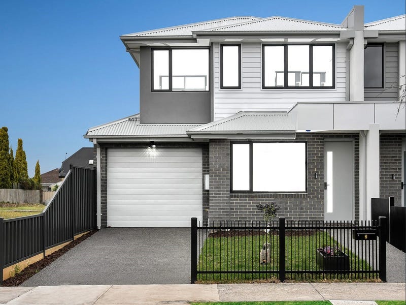 6 Rankin Street, Altona, Vic 3018 Townhouse for Sale