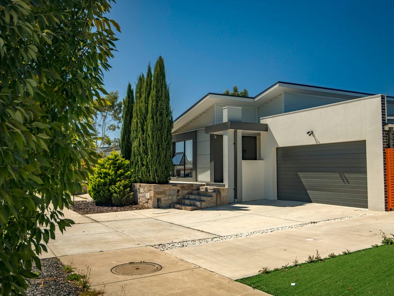 6 Marron Way, Throsby, ACT 2914 House for Sale