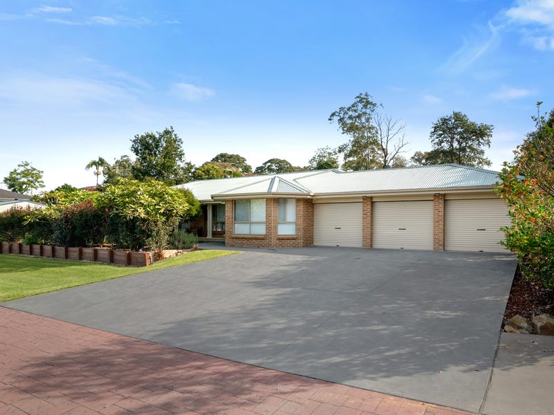 65 Taylors Road, Silverdale, NSW 2752 House for Sale