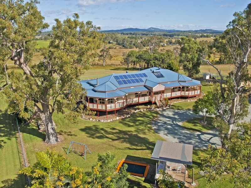 181 Plunkett Road, Tamborine, QLD 4270