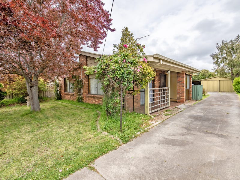 3 Bell Street, Redan, VIC 3350