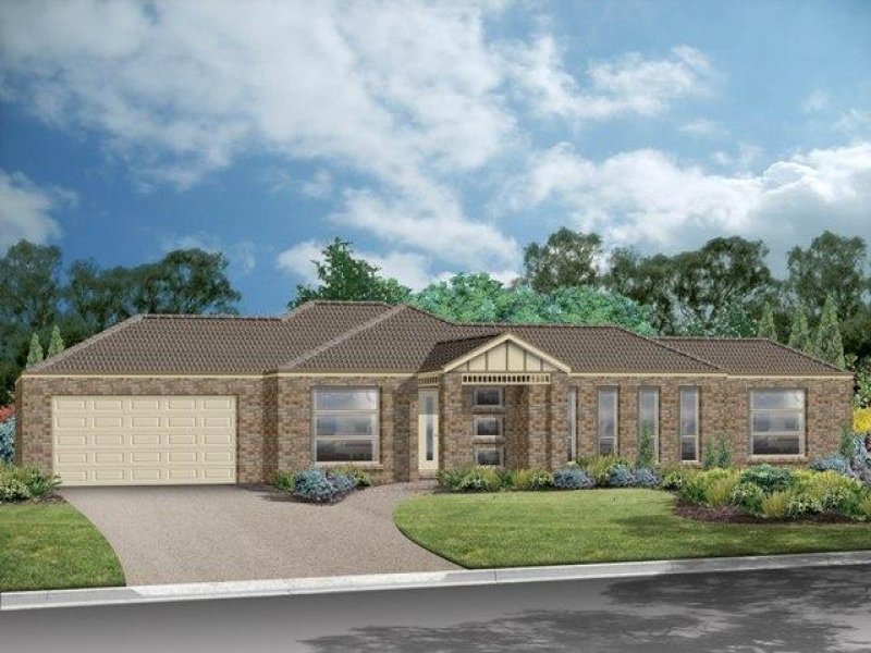 1 Brookfield Avenue, Brookfield, VIC 3338