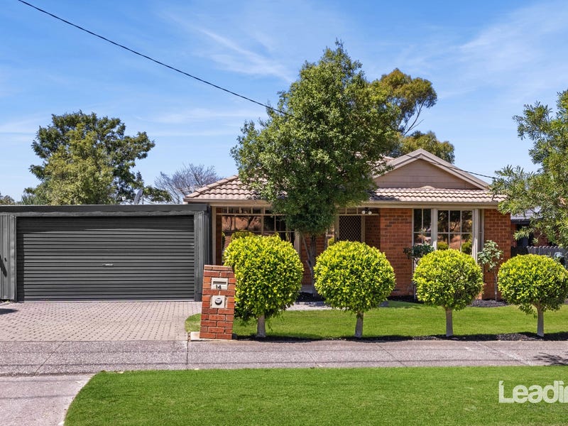 14 Wilsons Lane, Sunbury, Vic 3429 Property Details