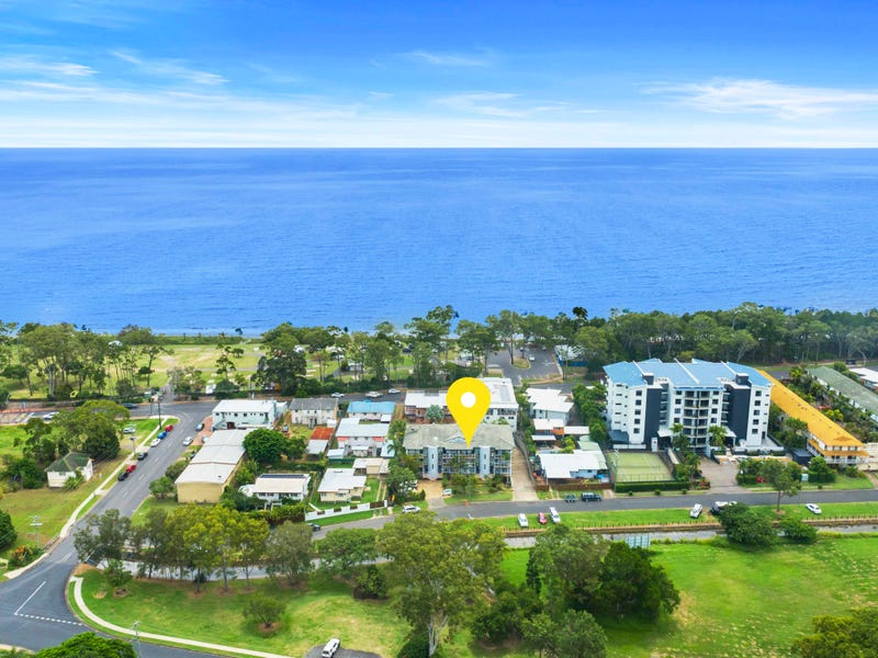 11/44 Freshwater Street, Scarness, Qld 4655 Property Details