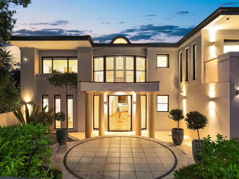 Sold Property Prices Auction Results in Hopetoun Ave Vaucluse