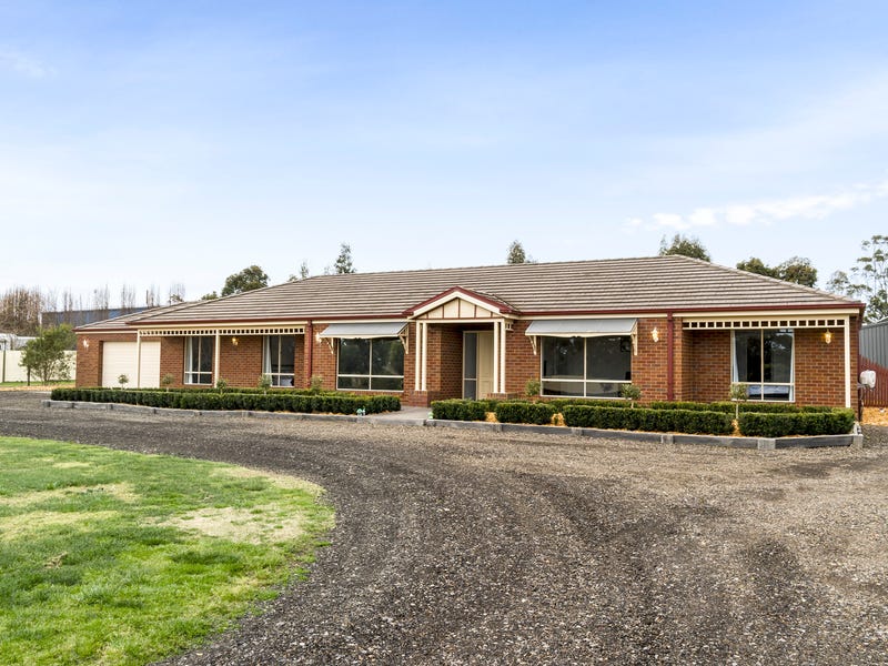 150 Main Street, Beeac, Vic 3251 Property Details