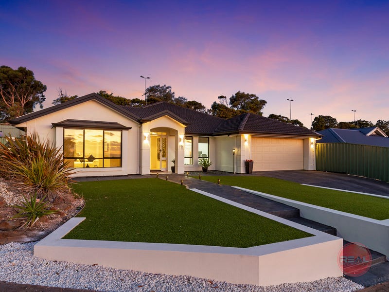16 Annabelle Drive (The Heights Estate), Hallett Cove, SA 5158 House