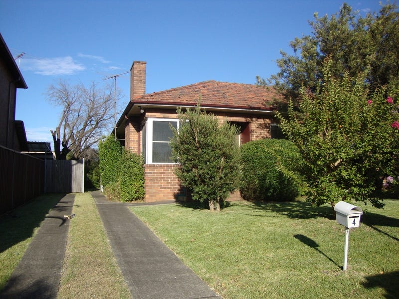 4 Burrimul Street, Kingsgrove, NSW 2208