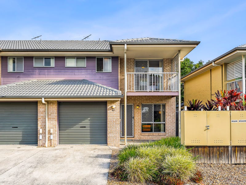 Modern Comfort Meets Smart Investment – A Must-See Townhouse