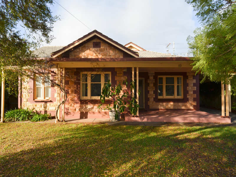 19 Lincoln Avenue, Colonel Light Gardens, SA 5041