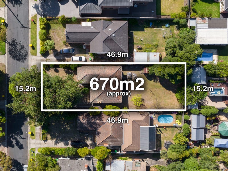 16 Agnew Street, Blackburn South, VIC 3130