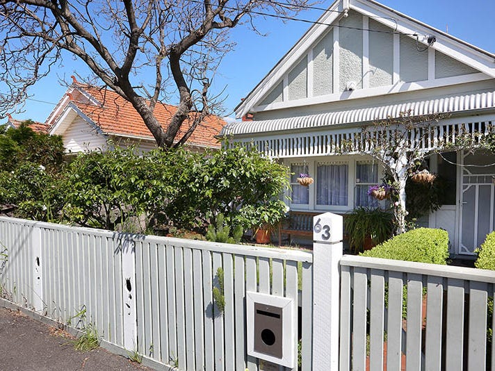 63 Victoria Street, Coburg, Vic 3058 Property Details