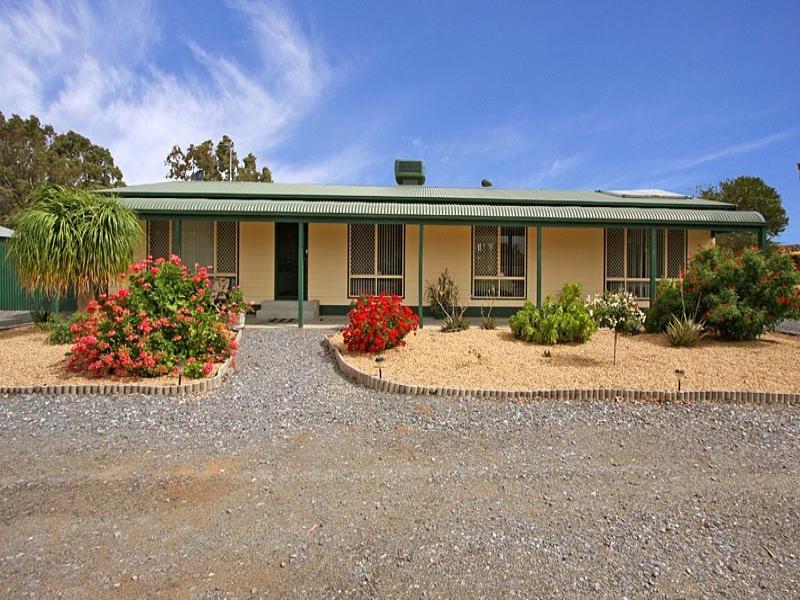 78 Hayman Road, Lewiston, SA 5501 Property Details