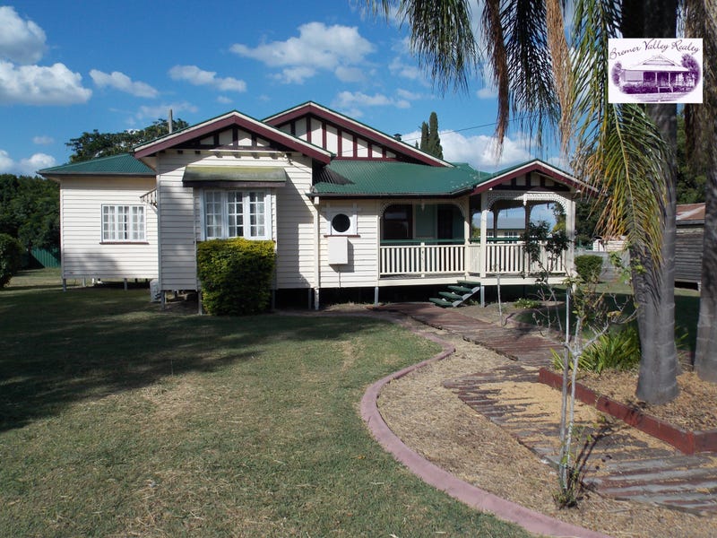 55 Albert Street, Rosewood, Qld 4340 House for Sale